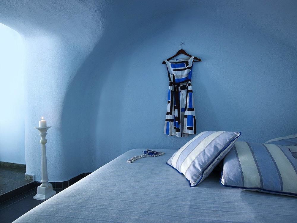 Alexander Imerovigli (Santorini)
