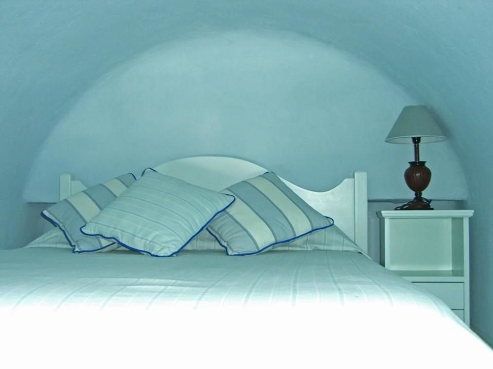 Hotel Alexander Imerovigli (Santorini)